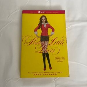 Pretty Little Liars